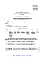 MIL MIL-PRF-39023/2D Amendment 1 PDF