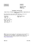 MIL MIL-PRF-46176B Notice 2 – Validation 2 PDF