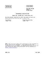 MIL MIL-PRF-49118B Notice 1 – Validation PDF