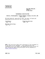 MIL MIL-PRF-49450/7B Notice 1 – Validation PDF