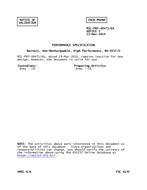 MIL MIL-PRF-49471/6A Notice 3 – Validation PDF