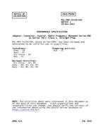 MIL MIL-PRF-55339/39A Notice 1 – Validation 1 PDF