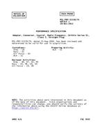 MIL MIL-PRF-55339/7A Notice 1 – Validation 1 PDF