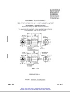 MIL MIL-PRF-83287/2E Amendment 2 PDF