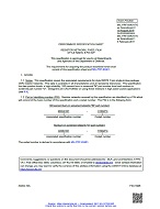 MIL MIL-PRF-83401/7E Amendment 2 (all prev amd incorp.) PDF