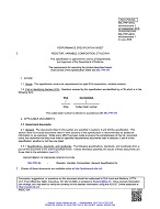 MIL MIL-PRF-94/5J Amendment 2 (all prev amd incorp.) PDF