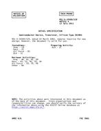 MIL MIL-S-19500/529 Notice 4 – Validation PDF