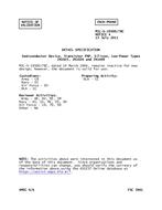 MIL MIL-S-19500/78C Notice 4 – Validation PDF