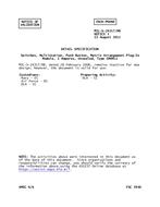 MIL MIL-S-24317/9B Notice 1 – Validation PDF