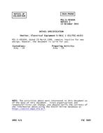 MIL MIL-S-49160A Notice 2 – Validation PDF