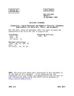 MIL MIL-STD-1907 Notice 4 – Validation 3 PDF