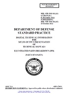 MIL MIL-STD-3001-8A Change 1 (change incorporated) PDF