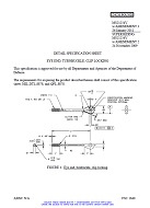 MIL MS21254V Amendment 3 (all prev amd incorp.) PDF