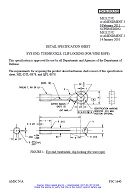 MIL MS21255U Amendment 3 (all prev amd incorp.) PDF