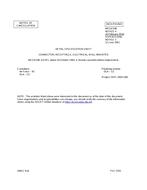 MIL MS24234B Notice 4 – Cancellation PDF