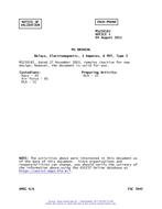 MIL MS25918J Notice 1 – Validation PDF