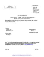 MIL MS26578B Notice 2 – Cancellation PDF