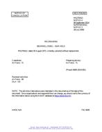 MIL MS27041D Notice 4 – Cancellation PDF