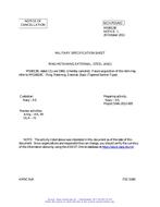 MIL MS9013B Notice 1 – Cancellation PDF