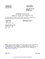 MIL MIL-PRF-26873D Notice 2 – Validation 2 PDF