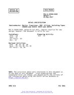 MIL MIL-S-19500/283D Notice 3 – Validation 2 PDF