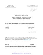 MIL MIL-PRF-53068B Notice 1 – Cancellation PDF