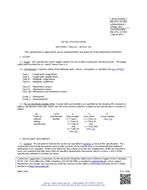 MIL MIL-DTL-13735H Amendment 1 PDF