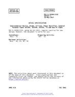 MIL MIL-S-19500/155E Notice 5 – Validation 4 PDF