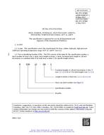 MIL MIL-DTL-8788G Amendment 1 PDF