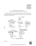 MIL MIL-PRF-8805/3L Amendment 1 PDF