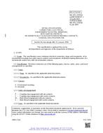 MIL MIL-DTL-25955A Amendment 1 PDF