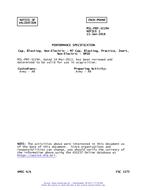 MIL MIL-PRF-32294 Notice 2 – Validation 2 PDF