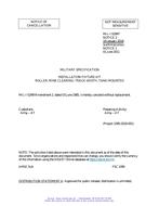 MIL MIL-I-52997 Notice 2 – Cancellation PDF