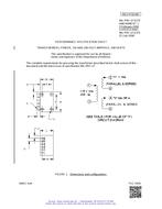 MIL MIL-PRF-27/337E Amendment 1 PDF