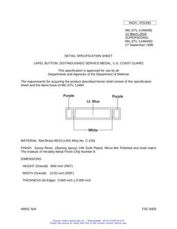 MIL MIL-DTL-11484/6E PDF