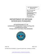 MIL MIL-STD-188-165B PDF