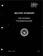 MIL MIL-STD-196D PDF