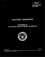 MIL MIL-HDBK-2000 PDF