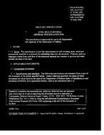 MIL MIL-S-63540C PDF