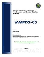 MMPDS MMPDS-05 PDF