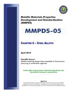 MMPDS MMPDS-05 Chapter 2 PDF