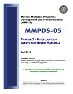 MMPDS MMPDS-05 Chapter 7 PDF