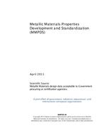 MMPDS MMPDS-06 PDF