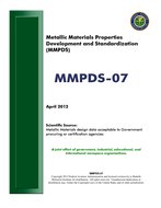 MMPDS MMPDS-07 PDF