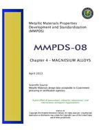 MMPDS MMPDS-08 Chapter 4 PDF