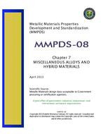 MMPDS MMPDS-08 Chapter 7 PDF