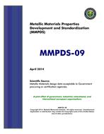 MMPDS MMPDS-09 PDF