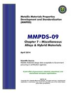 MMPDS MMPDS-09 Chapter 7 PDF