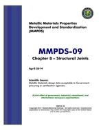 MMPDS MMPDS-09 Chapter 8 PDF