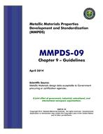 MMPDS MMPDS-09 Chapter 9 PDF